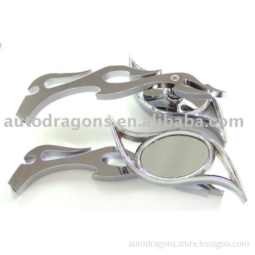 Motorcycle Mirrors ,New Fashion style,motorcycle rear view mirror, rearview mirror